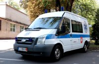 ​Дніпропетровська область отримала гуманітарну допомогу від Угорщини
