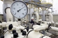 Озвучен объем импорта газа из Европы в 2012 году