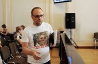 Власенко с немецкими врачами ломают голову над лечением Тимошенко