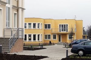 В резиденции посла Палестины в Чехии нашли нелегальное оружие