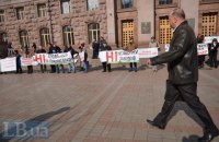 Почему незаконные стройки Киева нужно вернуть в собственность города 