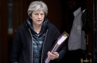 Мэй готова уйти в отставку после одобрения ее сделки по Brexit