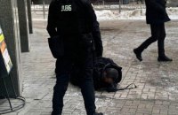 41-летний житель Тернополя с гражданством РФ выдавал себя за брата главы МВД и за $60 тыс. продавал должность в министерстве