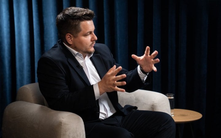 Радник МЗС з питань Спецтрибуналу Микола Юрлов: Експрем’єра РФ Медведєва можна буде притягти до кримінальної відповідальності 