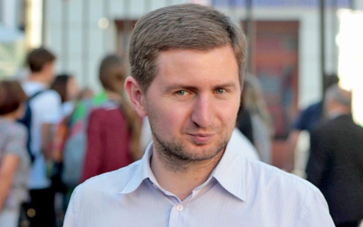 У Львові до ТЦК доставили блогера Остапа Стахіва: він проходить ВЛК