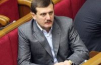 Нардеп Петьовка увійшов у групу "Воля народу"