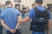 У Чернівецькій області викрили слідчого поліції в хабарництві