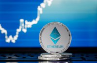Курс криптовалюти Ethereum оновив історичний максимум 