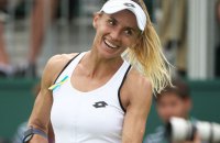 Цуренко обіграла росіянку і вийшла до 1/8 фіналу турніру WTA у Китаї