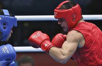 Украина поборется за своего униженного боксера в суде!