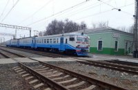 "Укрзалізниця" планує відновити рух приміських поїздів у два етапи