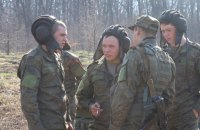 Російські окупанти захопили кілька об'єктів Херсонобленерго