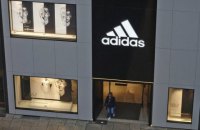 Глава Adidas закликав поліпшити відносини з Росією