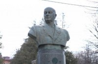 Горсовет Тального решил перенести памятник деятелю ЦК Компартии после уголовного производства