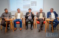 “Аграрна галузь в умовах великої війни: стратегії виживання” (репортаж з “Нової країни”)