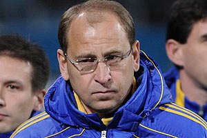 Официально. Яковенко расторг контракт с ФФУ