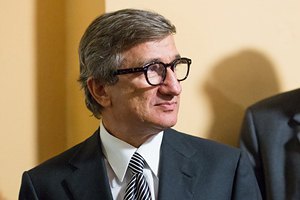 Тарута поддерживает мирный план Порошенко 
