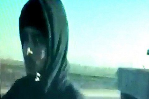 Палач ИГ Джихади Джон пообещал устроить террор в Великобритании