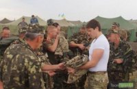 «Волонтерский десант» и коррупция: не победили, так возглавим?