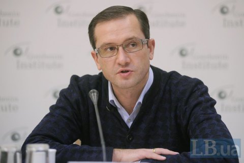 Уманский предложил две кандидатуры вместо Гонтаревой