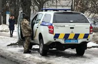 В Харьковской области поймали торговца оружием из зоны боевых действий