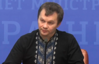 Милованов отшутился на слова Коломойского о дебиле