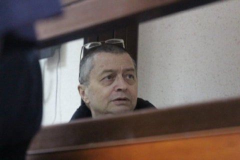 Омбудсмен Денисова обратилась к Москальковой с требованием выпустить из СИЗО крымчанина Гафарова 