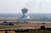 В Сирии из-за российских авиаударов по военным лагерям погибли 34 человека