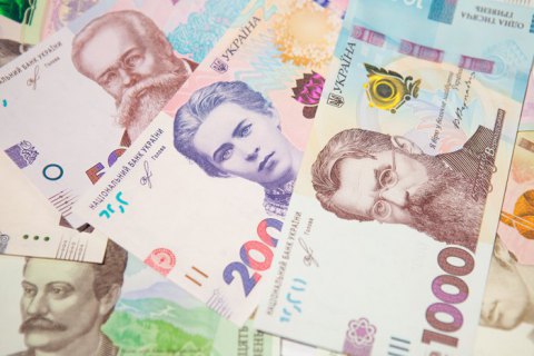 Дефицит госбюджета в октябре 2020 года составил почти 30,5 млрд грн, - Госказначейство