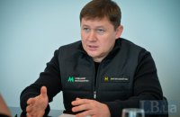 Кличко вирішив відсторонити голову метрополітену після журналістського розслідування