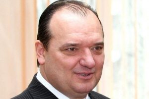 Мэр Юбилейного покинул ряды Партии регионов