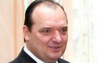 Мер Ювілейного покинув лави Партії регіонів