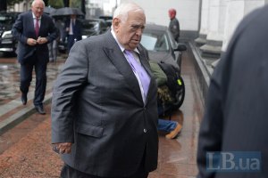 Звягильский выиграл выборы с 1,5 тыс. голосов