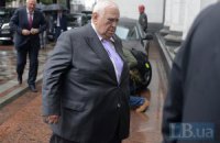 Звягильский выиграл выборы с 1,5 тыс. голосов