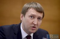 Министр агрополитики пообещал не увольнять своих замов на первом этапе работы