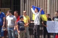 СБУ запобігла провокації на прем'єрі кримськотатарського фільму