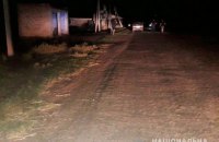 На Николаевщине мужчина зарезал односельчанина и имитировал ДТП, чтобы скрыть преступление