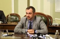 Андрій Левус склав присягу народного депутата від фракції «Європейська солідарність»