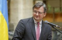 Кулеба - Лаврову: "Не лише російський газ, а й пропаганда найбрудніші у світі"