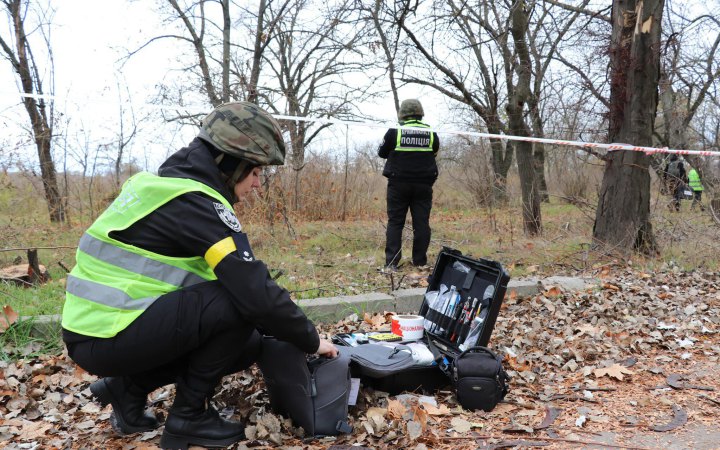 На Херсонщині після звільнення РФ вбила 32 цивільних