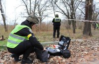 На Херсонщині після звільнення РФ вбила 32 цивільних