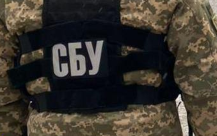 На Київщині СБУ затримала росіянку за поширення ворожої пропаганди