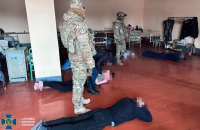 Україна і РФ почали паралельні моніторингові місії у місця утримання полонених