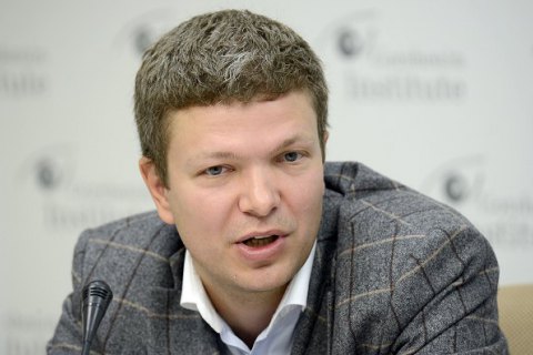 Емец призывает кандидатов в Верховный Суд не оспаривать результаты конкурса