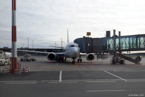 Новий український лоукост отримав право виконувати польоти