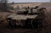 Сили оборони упродовж доби ліквідували 1190 окупантів