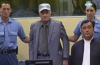 В Гааге начался процесс над Младичем