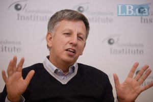 Макеенко признал: его законопроект активизирует появление новых "тушек"