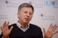 Макеенко признал: его законопроект активизирует появление новых "тушек"