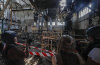 ООН створила комісію для розслідування теракту в Оленівці, – CNN